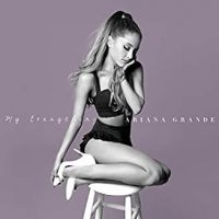 Ariana Grande - My Everything (Vinyl) in der Gruppe MK Test 4 bei Bengans Skivbutik AB (3722116)