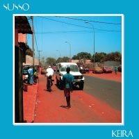 Susso - Keira in der Gruppe VINYL / World Music bei Bengans Skivbutik AB (3722630)