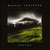 Chisholm Duncan - Farrar in der Gruppe CD / Elektroniskt,World Music bei Bengans Skivbutik AB (3722928)