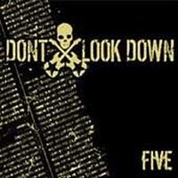 Don't Look Down - Five in der Gruppe CD / Pop-Rock bei Bengans Skivbutik AB (3723020)