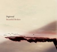 Digitonal - Beautiful Broken in der Gruppe CD bei Bengans Skivbutik AB (3723072)