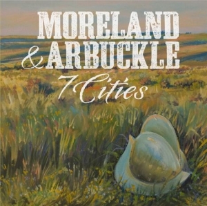 Moreland & Arbuckle - 7 Cities in der Gruppe -Start Sell bei Bengans Skivbutik AB (3723096)