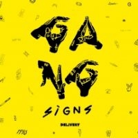 Gang Signs - Delivery in der Gruppe VINYL / Hip Hop-Rap bei Bengans Skivbutik AB (3723356)