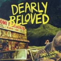 Dearly Beloved - Times Square Discount in der Gruppe VINYL / Pop-Rock bei Bengans Skivbutik AB (3723525)