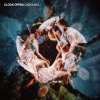 Clock Opera - Carousel in der Gruppe VINYL / Pop-Rock bei Bengans Skivbutik AB (3723542)