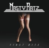 Nasty Ratz - First Bite in der Gruppe VINYL / Hårdrock bei Bengans Skivbutik AB (3723548)