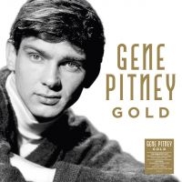 Pitney Gene - Gold in der Gruppe VINYL / Pop-Rock bei Bengans Skivbutik AB (3723560)