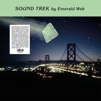 Web Emerald - Sound Trek in der Gruppe VINYL bei Bengans Skivbutik AB (3723578)