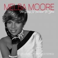 Moore Melba - Day I Turned To You: Remastered in der Gruppe CD / RnB-Soul bei Bengans Skivbutik AB (3723604)