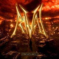 Rival - Prophecy in der Gruppe CD / Hårdrock bei Bengans Skivbutik AB (3723617)