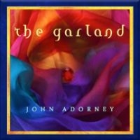 Adorney John - Garland in der Gruppe CD / Pop-Rock bei Bengans Skivbutik AB (3723651)