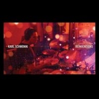 Schwonik Karl - Reinventions in der Gruppe CD / Jazz bei Bengans Skivbutik AB (3723654)