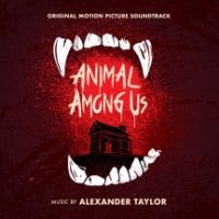 Alexander Taylor - Animal Among Us in der Gruppe UNSERE TIPPS / Weihnachtsgeschenktipp CD bei Bengans Skivbutik AB (3723655)