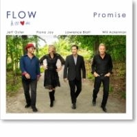 Flow - Promise in der Gruppe CD / Pop-Rock bei Bengans Skivbutik AB (3723692)