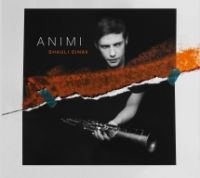 Einav Shauli - Animi in der Gruppe CD / Jazz bei Bengans Skivbutik AB (3723698)