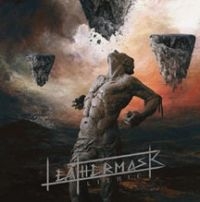 Leathermask - Lithic in der Gruppe CD / Hårdrock bei Bengans Skivbutik AB (3723702)