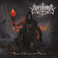 Nathorg - Torch Holder Ov Death in der Gruppe CD / Hårdrock bei Bengans Skivbutik AB (3723710)