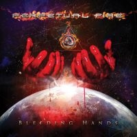 Perpetual Fire - Bleeding Hands in der Gruppe CD / Hårdrock bei Bengans Skivbutik AB (3723717)