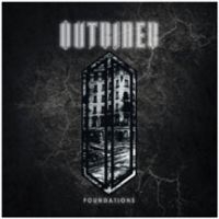 Outrider - Foundations in der Gruppe CD / Hårdrock bei Bengans Skivbutik AB (3723725)