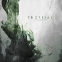 Thurisaz - Live & Acoustic (Cd+Dvd) in der Gruppe CD bei Bengans Skivbutik AB (3723726)