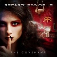 Regardless Of Me - Covenant in der Gruppe CD / Hårdrock bei Bengans Skivbutik AB (3723732)