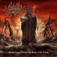 Lord Vampyr - Death Comes Under The Sign Of The C in der Gruppe CD / Hårdrock bei Bengans Skivbutik AB (3723733)