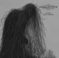 Forgotten - Of Past And Passion in der Gruppe CD bei Bengans Skivbutik AB (3723739)