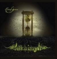 Alkhimya - Emergence in der Gruppe CD / Hårdrock bei Bengans Skivbutik AB (3723743)