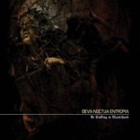 Deva Noctua Entropia - Be Sinking Of Marshland in der Gruppe CD / Hårdrock bei Bengans Skivbutik AB (3723749)