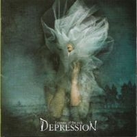 Depression (Gr) - Legions Of The Sick in der Gruppe CD / Hårdrock bei Bengans Skivbutik AB (3723753)