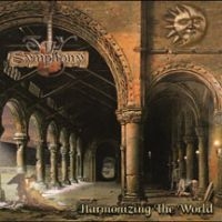 Thy Symphony - Harmonizing The World in der Gruppe CD / Hårdrock bei Bengans Skivbutik AB (3723761)