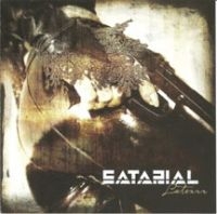 Satarial - Latexxx in der Gruppe CD / Pop-Rock bei Bengans Skivbutik AB (3723769)