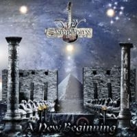 Thy Symphony - A New Beginning in der Gruppe CD bei Bengans Skivbutik AB (3723781)