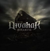 Divahar - Divarise in der Gruppe CD / Hårdrock bei Bengans Skivbutik AB (3723782)