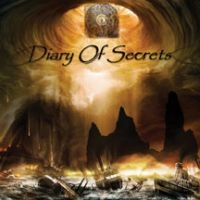 Diary Of Secrets - Diary Of Secrets in der Gruppe CD / Hårdrock bei Bengans Skivbutik AB (3723785)