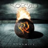 Scarved - Dynamite in der Gruppe CD / Hårdrock bei Bengans Skivbutik AB (3723788)