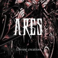 Ares - Divine Creation in der Gruppe CD / Hårdrock bei Bengans Skivbutik AB (3723800)