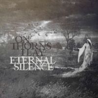 On Thorns I Lay - Eternal Silence in der Gruppe CD / Hårdrock bei Bengans Skivbutik AB (3723802)