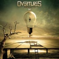 Overtures - Artifacts in der Gruppe CD / Hårdrock bei Bengans Skivbutik AB (3723811)