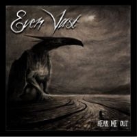 Even Vast - Hear Me Out in der Gruppe CD / Hårdrock bei Bengans Skivbutik AB (3723816)