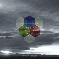 Inedia - Aritmia//Wasteland in der Gruppe CD / Hårdrock bei Bengans Skivbutik AB (3723818)