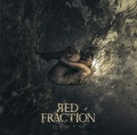 Red Fraction - Birth in der Gruppe CD / Hårdrock bei Bengans Skivbutik AB (3723820)