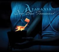 Ataraxia - Deep Blue Firmament in der Gruppe CD / Hårdrock bei Bengans Skivbutik AB (3723822)