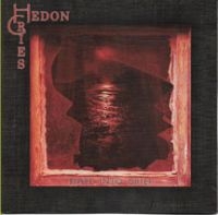 Hedon Cries - Hate Into Grief in der Gruppe CD / Hårdrock bei Bengans Skivbutik AB (3723843)