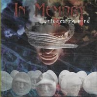 In Memory (It) - Intoxicating Mind in der Gruppe CD / Hårdrock bei Bengans Skivbutik AB (3723848)