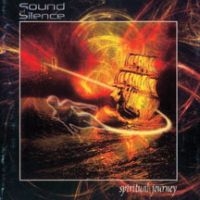 Sound Of Silence - Spiritual Journey in der Gruppe CD / Hårdrock bei Bengans Skivbutik AB (3723849)