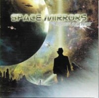 Space Mirrors - Memories Of The Future in der Gruppe CD bei Bengans Skivbutik AB (3723865)