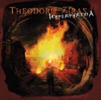 Ziras Theodore - Hyperpyrexia in der Gruppe CD bei Bengans Skivbutik AB (3723928)