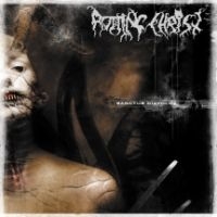 Rotting Christ - Sanctus Diavolos in der Gruppe Minishops / Rotting Christ bei Bengans Skivbutik AB (3724347)