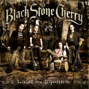 Black Stone Cherry - Folklore And Superstition in der Gruppe UNSERE TIPPS / Weihnachtsgeschenktipp Vinyl bei Bengans Skivbutik AB (3724650)